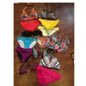 Vs bikni lot